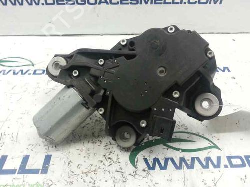 Motor limpia trasero RENAULT MEGANE III Hatchback (BZ0/1_, B3_) 1.9 dCi (BZ0N, BZ0J) (131 hp) 2910677