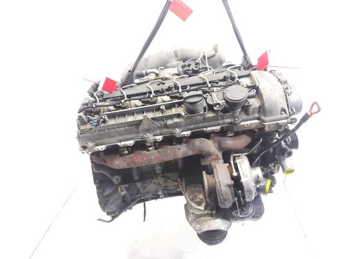 Engine MERCEDES-BENZ S-CLASS (W220, V220) S 320 CDI (220.026, 220.126) | BP29400394M1 