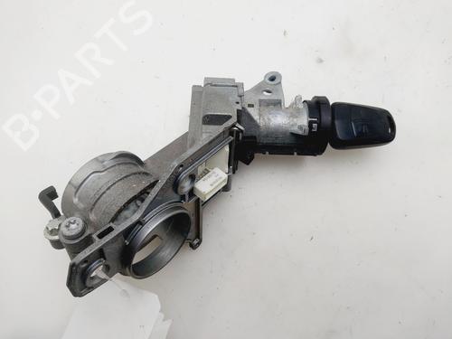 Ratlås/Tændingslås OPEL ASTRA H (A04) [2004-2014]  31306271