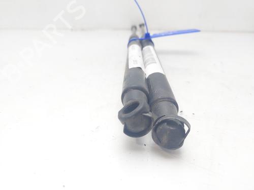Tailgate lift support NISSAN QASHQAI I (J10, NJ10) 2.0 dCi | BP14007772C138 