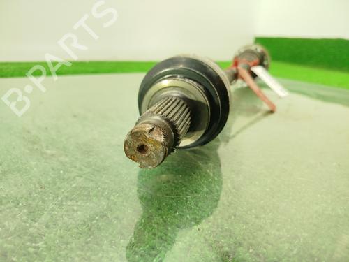 Right rear driveshaft BMW 3 Touring (E91) 320 d | BP27864241M41 