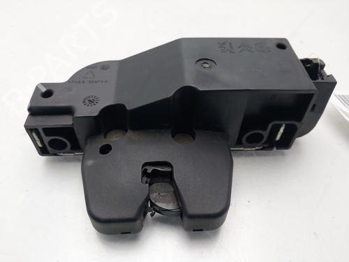 Bagklap lås Bagklap lås PEUGEOT 307 (3A/C) 1.6 16V (109 hp) 33885364 33885364