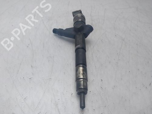 Used Injector Injector NISSAN ALMERA TINO (V10) [1998-2006] 36013586 36013586