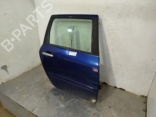 Right rear door PEUGEOT 307 Break (3E)  | BP27561468C5 