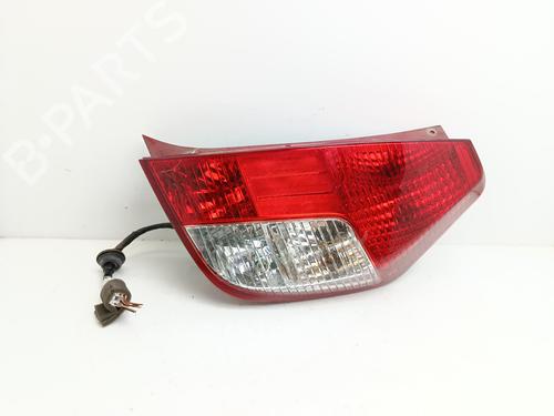 Used Right taillight HYUNDAI i10 I (PA) [2007-2018]  29508428