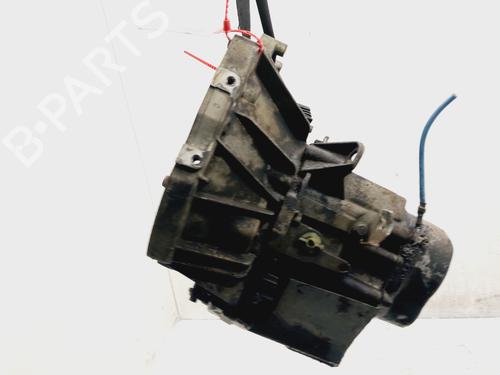 Gearbox VOLVO S40 I (644) 1.6 | BP29338001M3 