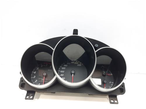 Used Instrument cluster MAZDA 3 Saloon (BK) 1.6 (BK12) (105 hp) 10916422