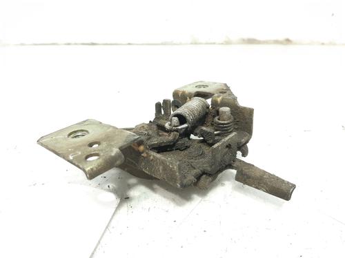 Hood lock FORD FUSION (JU_) 1.4 TDCi | BP8845532C133 