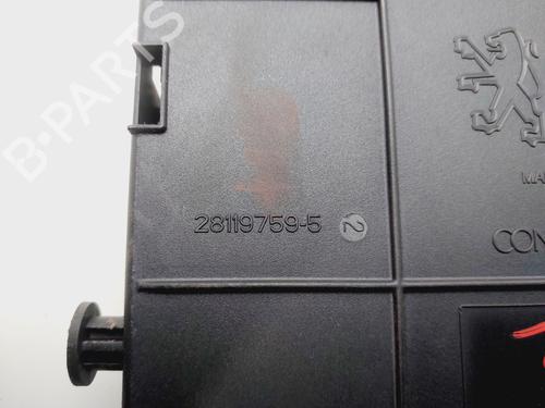 Other PEUGEOT PARTNER Tepee  | BP31086638O1 