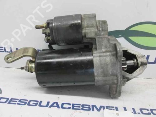 Starter VW PASSAT B5 (3B2) 1.6 (101 hp) 2856631