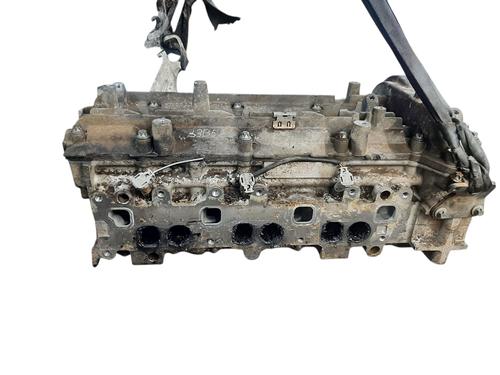 Zylinderkopf JEEP GRAND CHEROKEE III (WH, WK) 3.0 CRD 4x4 | BP27493355M5