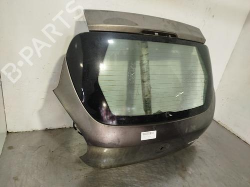 Tailgate FIAT BRAVO II (198_) 1.9 D Multijet (198AXB1A) | BP32297826C6