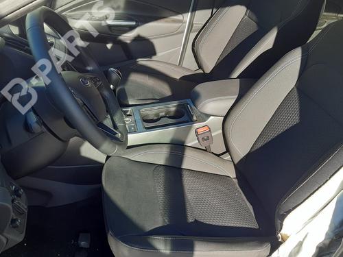 AC radiator FORD KUGA II (DM2) 2.0 TDCi | BP7560731M32  - Image 6