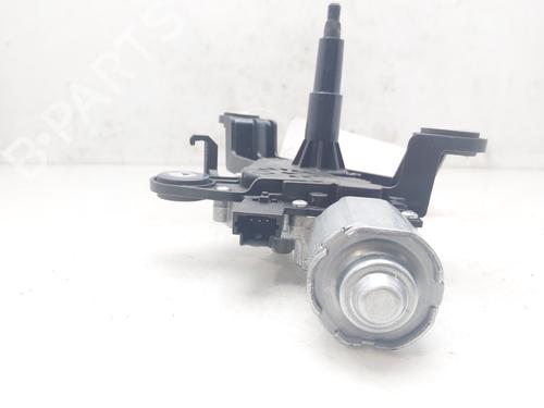Rear wiper motor PEUGEOT 3008 II SUV (MC_, MR_, MJ_, M4_)  | BP13747090M102 