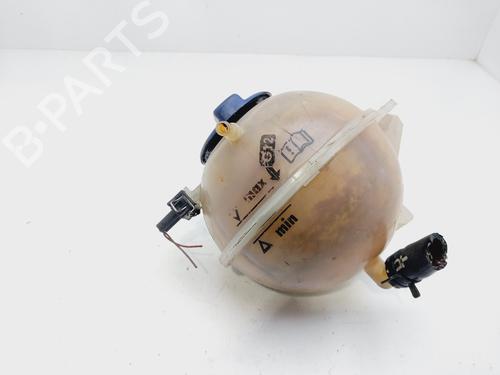 Expansion tank SEAT IBIZA II (6K1) 1.9 TDI | BP21167124C120 