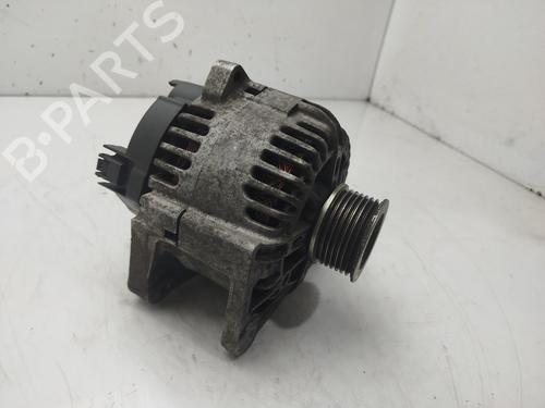 Generator RENAULT TWINGO II (CN0_) 1.2 16V (CN0K, CN0V, CN0A) | BP32286367M7 