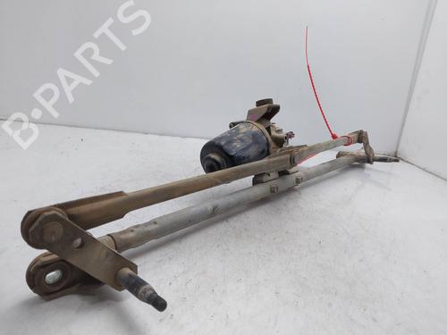 Front wiper motor LAND ROVER DISCOVERY III (L319) 2.7 TD 4x4 | BP16784948M29 