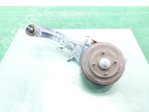 Right rear steering knuckle FORD FOCUS I Saloon (DFW) 1.8 Turbo DI / TDDi | BP18958523M28 