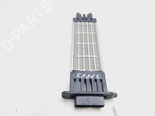Used Heater resistor PEUGEOT PARTNER Tepee [2008-2025]  27261256