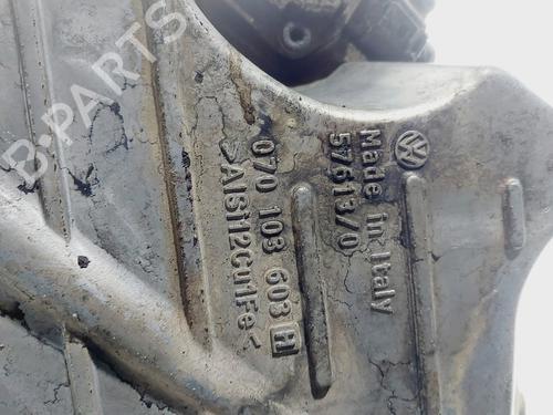 Oliebundkar VW TOUAREG (7LA, 7L6, 7L7)  | BP26137853M115 