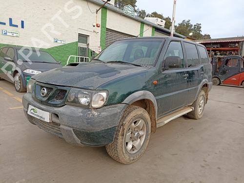 Højre fortil invendig håndtag NISSAN TERRANO II (R20) 3.0 Di 4WD | BP12406480I14 