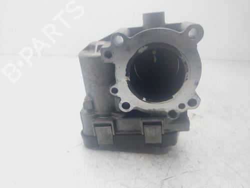 Throttle body VW GOLF V (1K1)  | BP29349692M82 