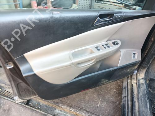 Right front door VW PASSAT B6 (3C2)  | BP29705829C3 