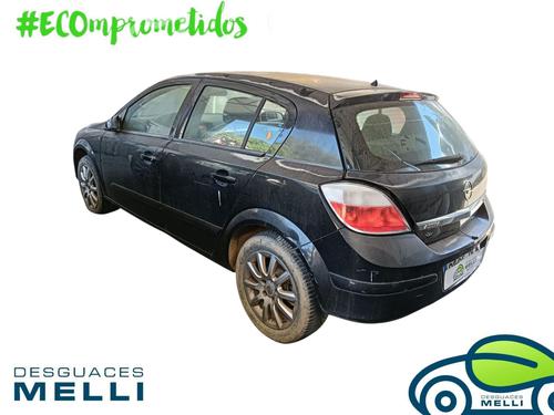 Luftmassemåler OPEL ASTRA H (A04)  | BP29353758M95 