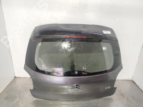 Used Tailgate Tailgate CITROËN C3 III (SX) 1.5 BlueHDi 100 (SXYHYP, SXYHTU) (102 hp) 32364177 32364177