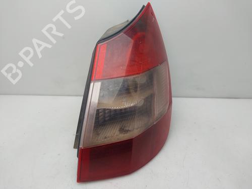Used Right taillight Right taillight RENAULT SCÉNIC II (JM0/1_) [2003-2010] 33616677 33616677