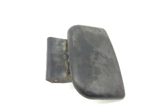 Used Front left exterior door handle PEUGEOT 106 II (1A_, 1C_) 1.4 i (75 hp) 2886227