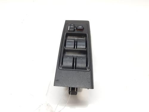 Used Left front window switch Left front window switch TOYOTA COROLLA Verso (ZER_, ZZE12_, R1_) 2.0 D-4D (CUR10_, CUR10R) (116 hp) 10961981 10961981