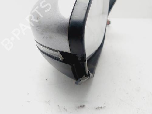 Left mirror PEUGEOT 308 II (LB_, LP_, LW_, LH_, L3_)  | BP29242290C26 