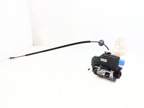 Used Rear right lock VW TOURAN (1T1, 1T2) [2003-2011]  29596747