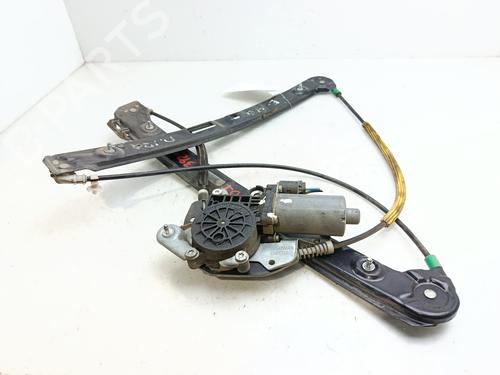 Used Front left window mechanism BMW 3 (E46) 318 i (118 hp) 28837449