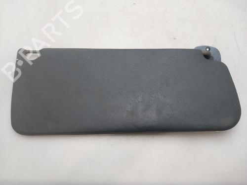 Left sun visor RENAULT KANGOO (KC0/1_) D 65 1.9 (KC0E, KC02, KC0J, KC0N) | BP36384489I1 - Image 4