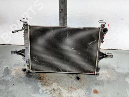 Intercooler VOLVO S60 I (384) D5 (163 hp) 15259463