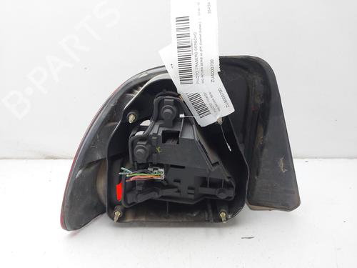 Right taillight ROVER 45 I Hatchback (RT) 1.6 | BP19705222C35 