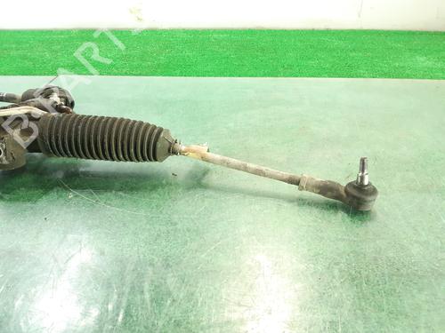 Steering rack HONDA HR-V (GH_) 1.6 16V 4WD (GH2, GH4) | BP9112801M22 