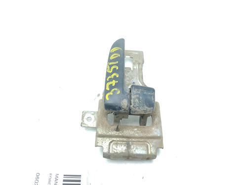 Front right interior door handle FORD RANGER (ET)  | BP23560969I14 