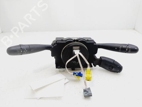 Used Steering wheel controls PEUGEOT 307 (3A/C) 2.0 HDi 110 (107 hp) 28123364