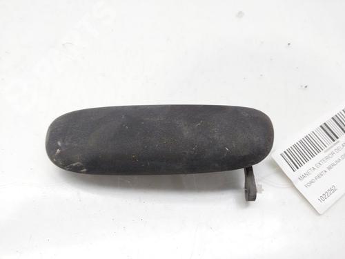 Used Front right exterior door handle Front right exterior door handle FORD FIESTA IV (JA_, JB_) 1.3 i (60 hp) 11172657 11172657