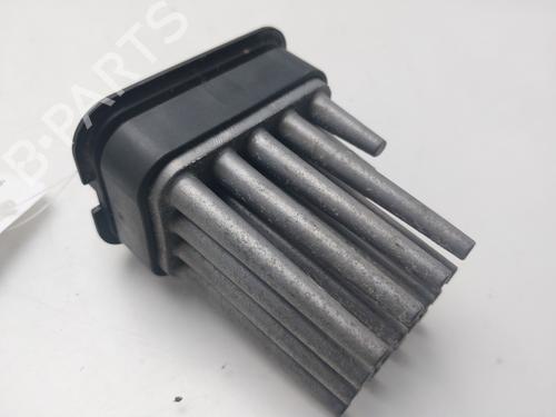 Used Heater resistor Heater resistor OPEL OMEGA B (V94) 2.5 TD (F69, M69, P69) (130 hp) 32986337 32986337