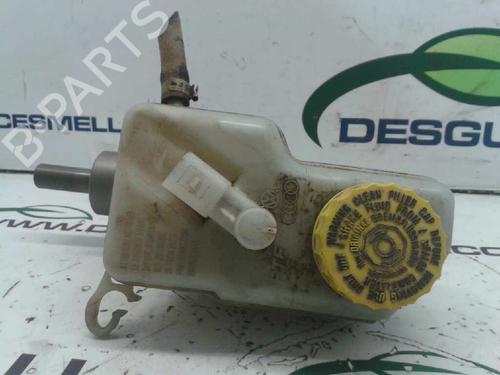Brake master cylinder SEAT IBIZA III (6L1)  | BP2866174M77 