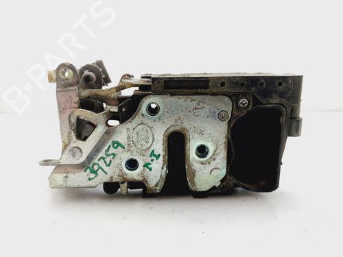 Used Front left lock CHEVROLET LACETTI (J200) 2.0 D (121 hp) 29400419