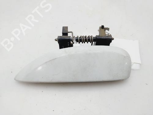 Used Rear left exterior door handle DACIA LOGAN MCV II [2013-2025]  30105214