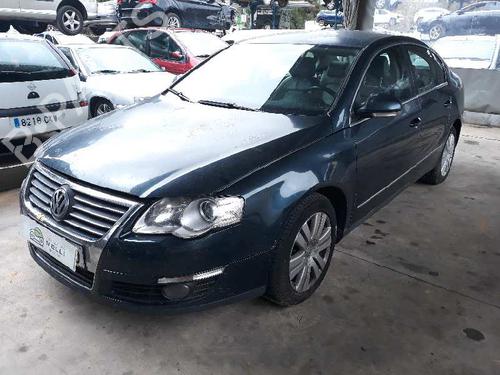 Rudehejsemekanisme Højre bagtil VW PASSAT B6 (3C2)  | BP5569354C25 