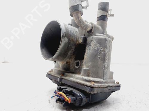 Throttle body HYUNDAI TUCSON (TL, TLE) 1.6 GDi | BP29982014M82