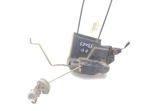 Used Front right lock HYUNDAI TUCSON (JM) 2.0 CRDi (113 hp) 26586543