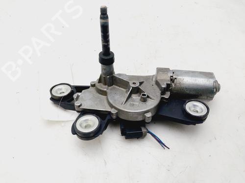 Used Rear wiper motor FORD FIESTA VI (CB1, CCN) 1.4 TDCi (68 hp) 22192480